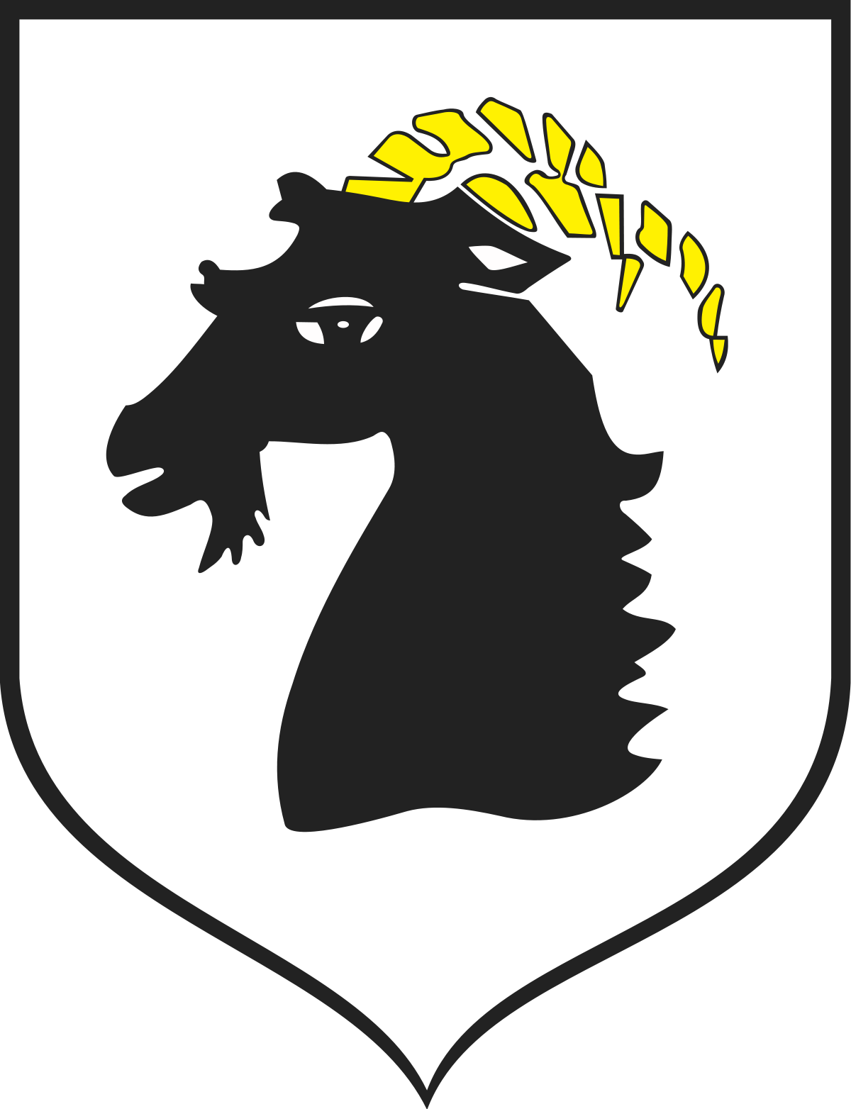 herb Łazy