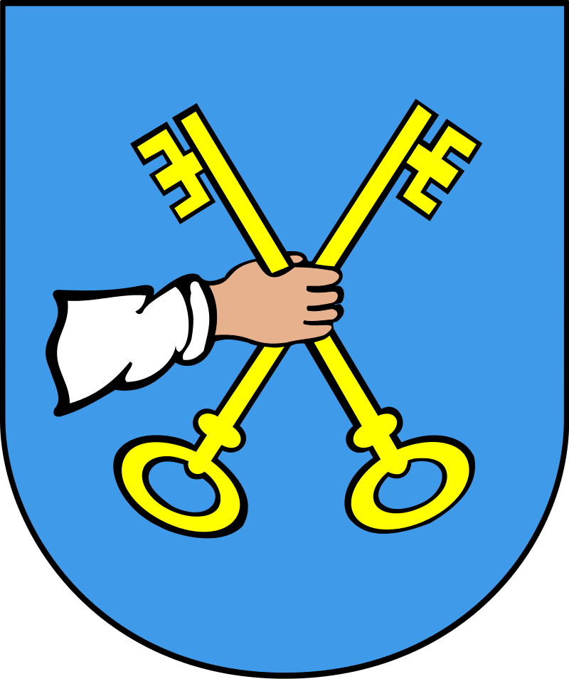 herb Mstów