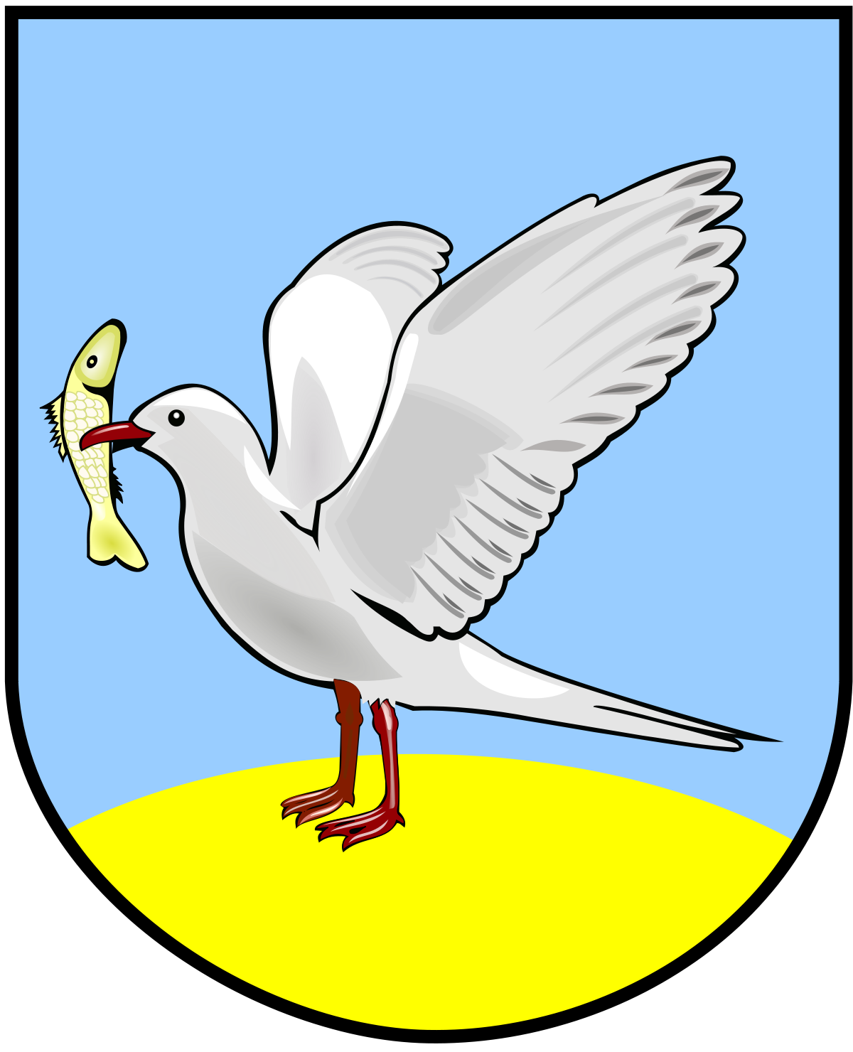 herb Gniew