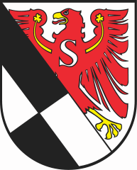 herb Gołdap