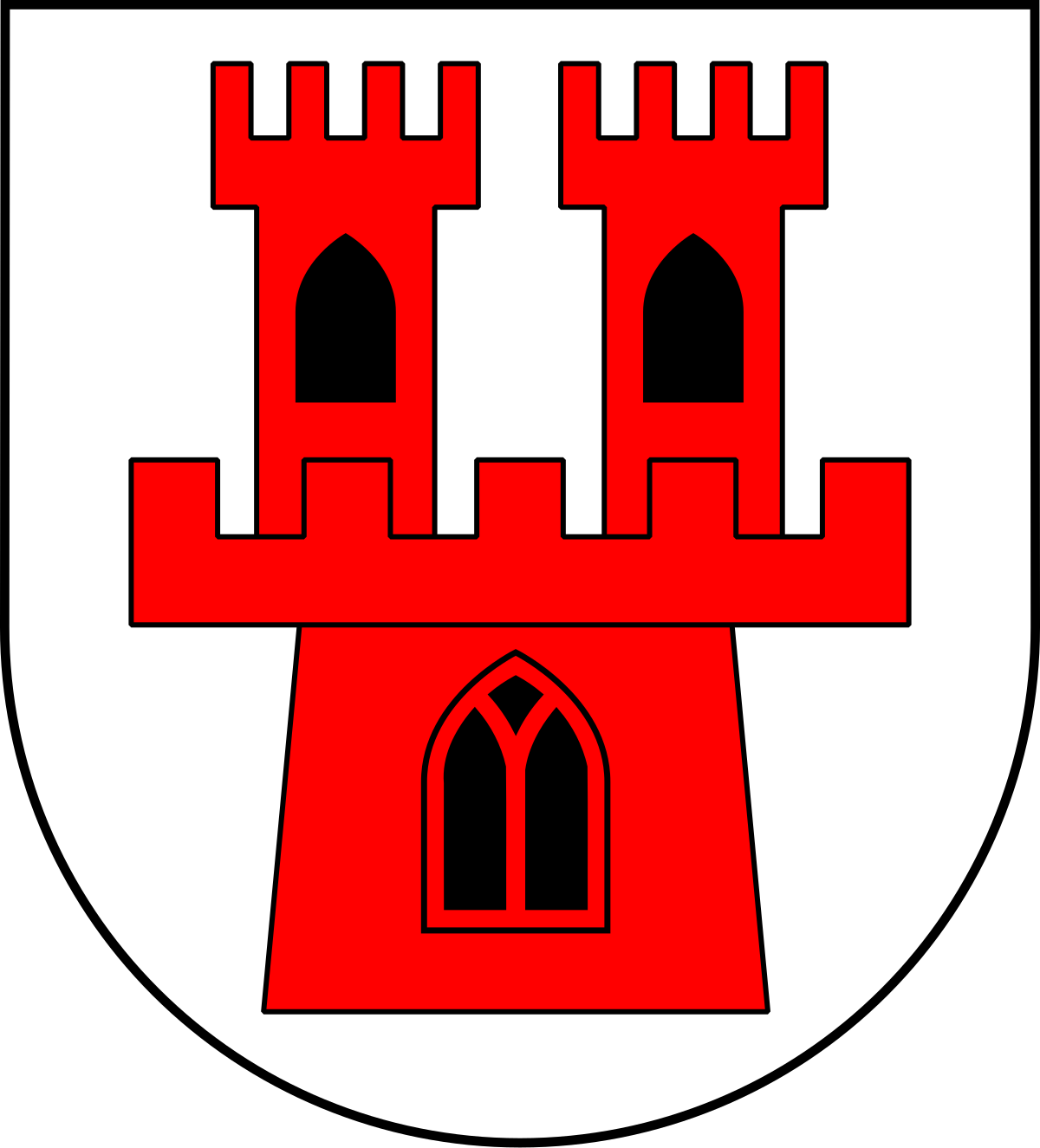 herb Grodków