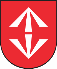 herb Grodzisk Mazowiecki