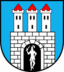 herb Grójec