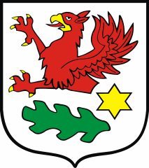 herb Gryfino