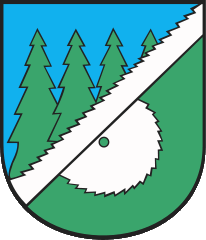 herb Hajnówka