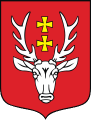 herb Hrubieszów