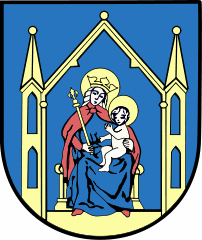 herb Iława