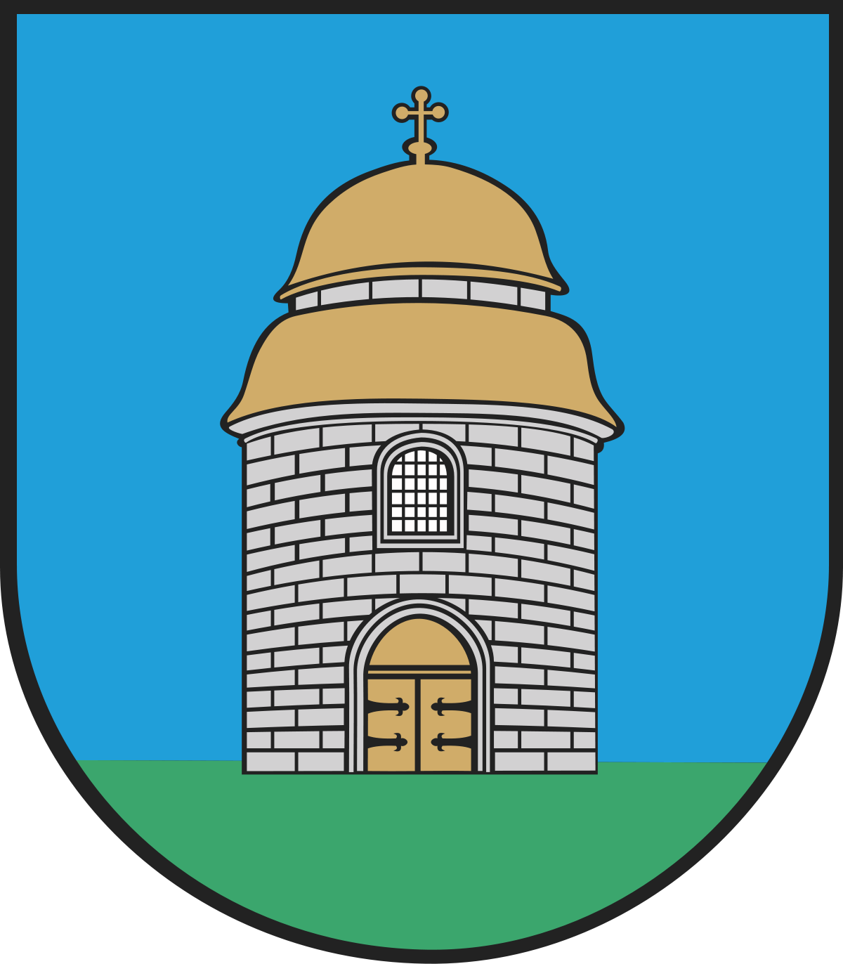 herb Imielin