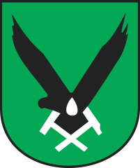 herb Jastrzębie-Zdrój