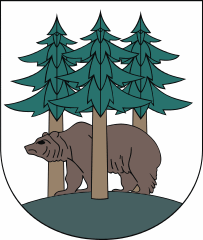 herb Kętrzyn