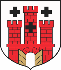 herb Kluczbork