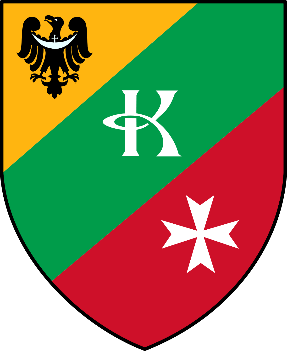 herb Kobierzyce