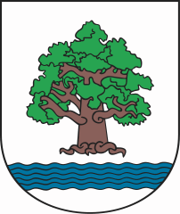 herb Konstancin-Jeziorna