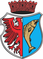 herb Kostrzyn