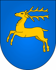 herb Kozienice