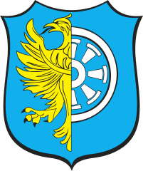 herb Krapkowice