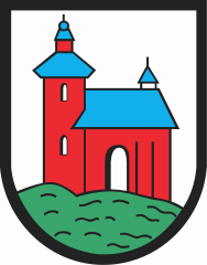 herb Lędziny