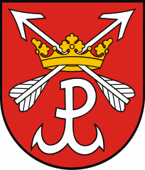herb Łomianki