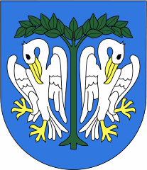 herb Łowicz