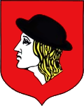 herb Maków Mazowiecki