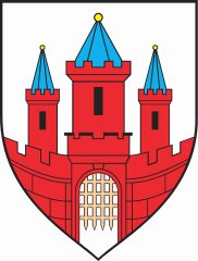 herb Malbork