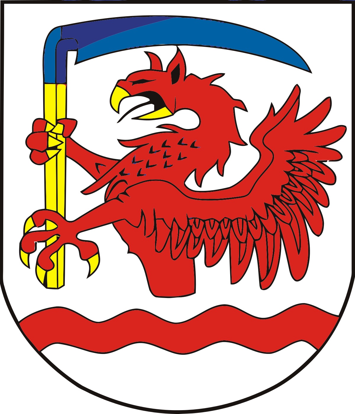 herb Miastko