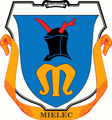 herb Mielec