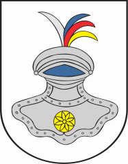 herb Mikołów