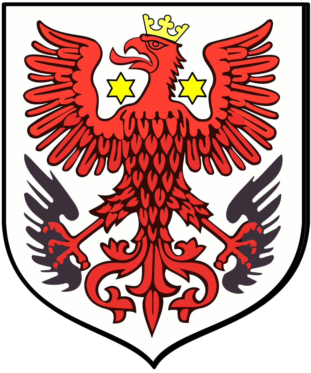 herb Myślibórz