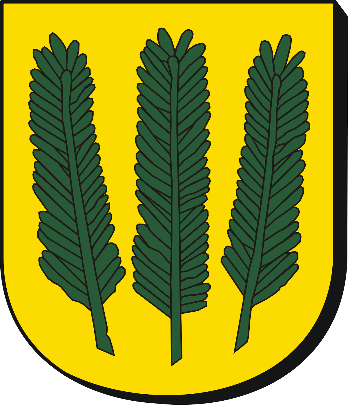 herb Nadarzyn