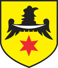 herb Namysłów