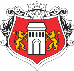 herb Niepołomice