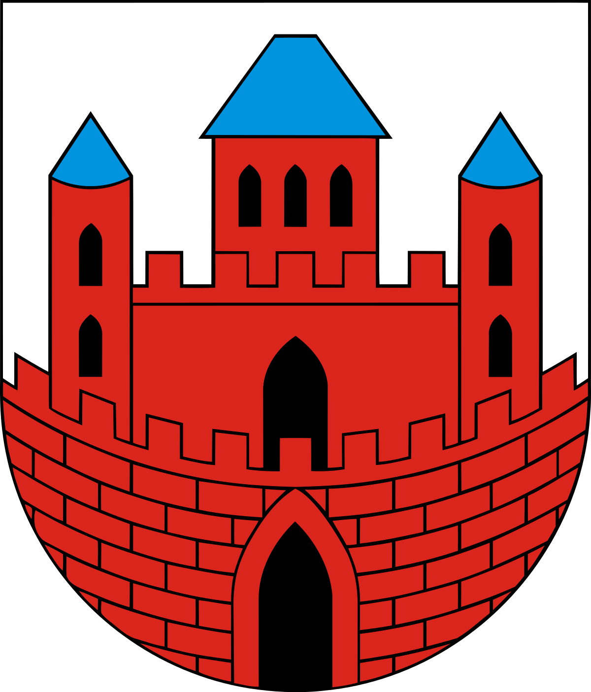 herb Nowe