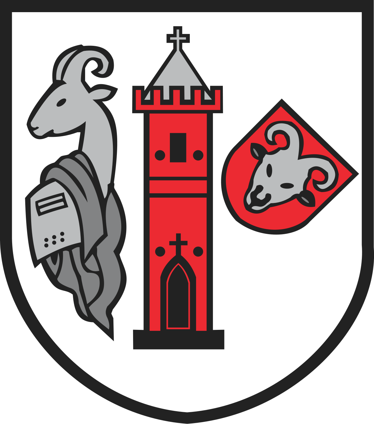 herb Nowogrodziec