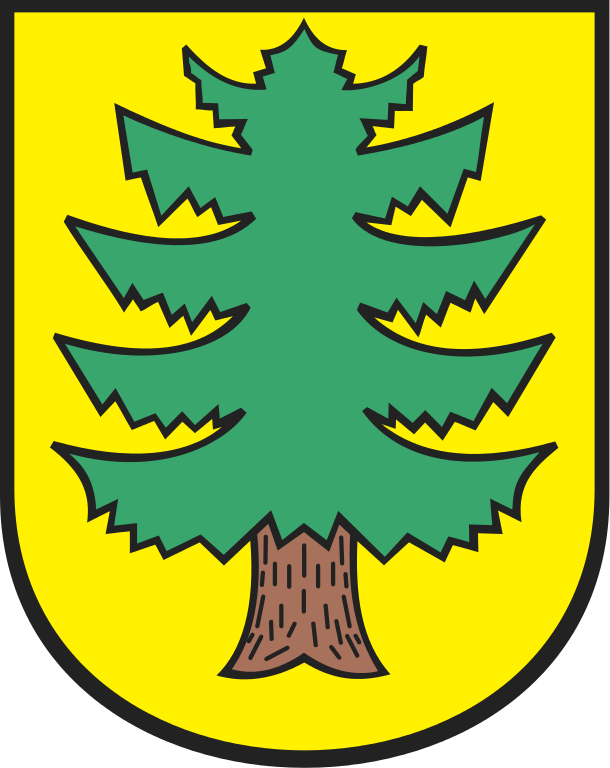 herb Oborniki Śląskie