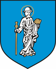 herb Olsztyn