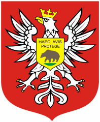 herb Ostrołęka