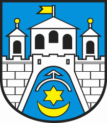 herb Ostrowiec Świętokrzyski
