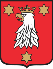 herb Ostrzeszów