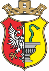 herb Otwock