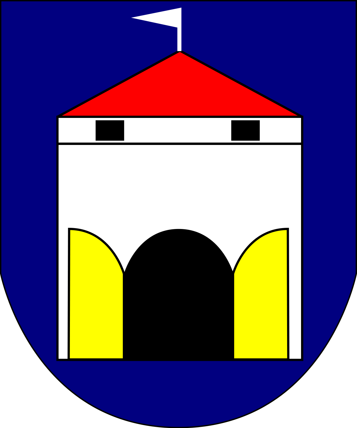 herb Parzęczew