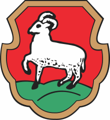 herb Piaseczno