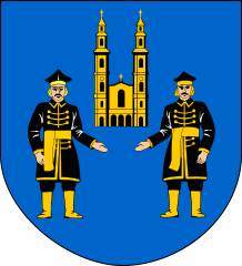 herb Piekary Śląskie