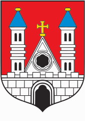herb Płock