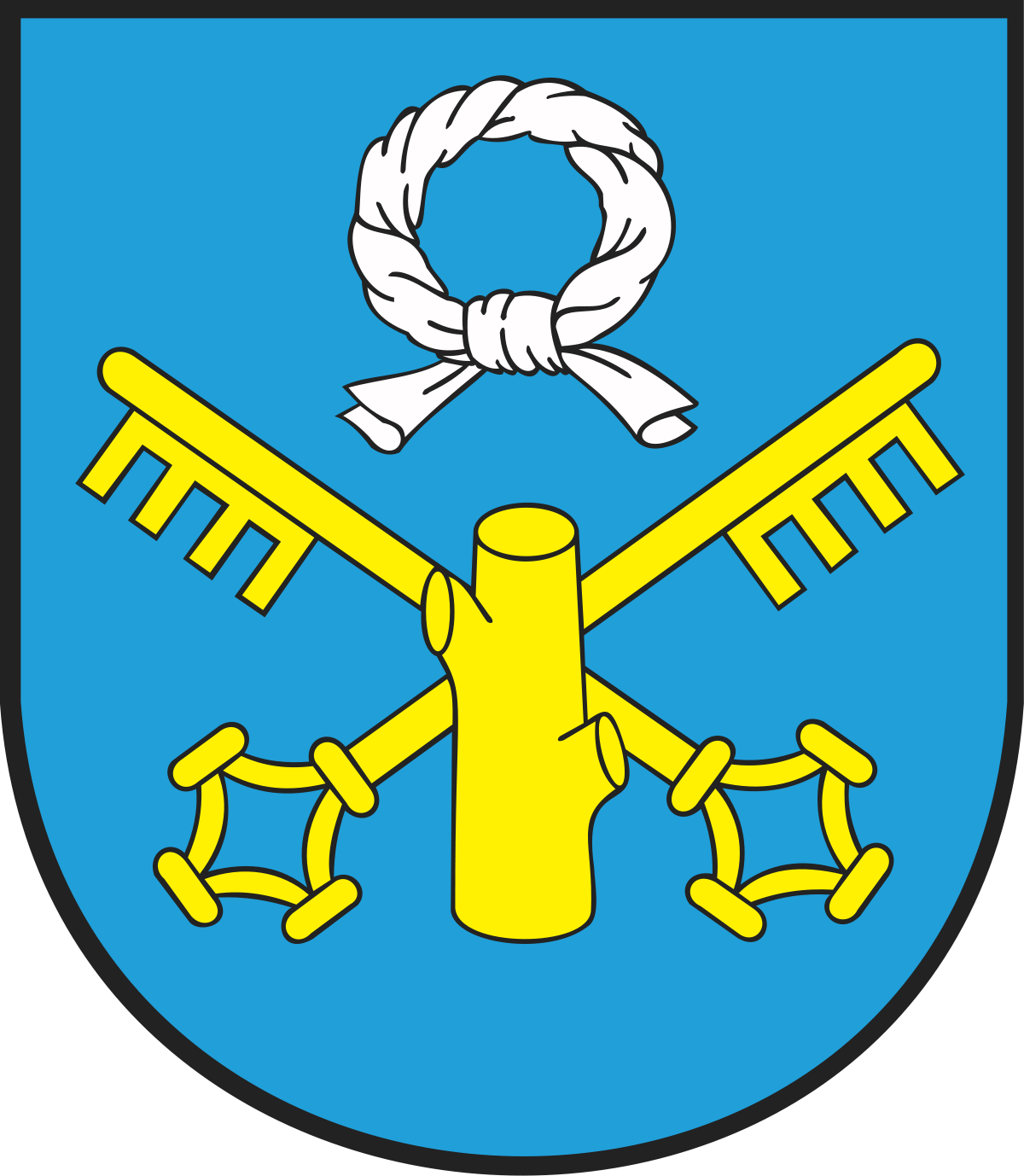 herb Pniewy