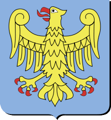 herb Pszczyna