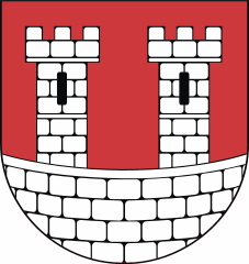herb Pyskowice