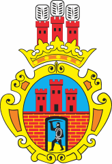herb Radomsko