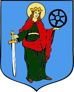 herb Rudna