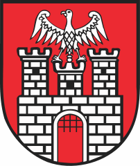 herb Sieradz